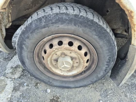 Mercedes-Benz 313 Спринтер 313, снимка 12