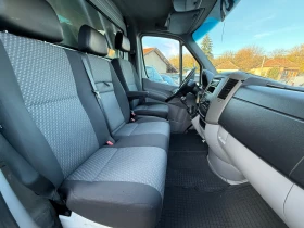 VW Crafter 2.0TDI FACELIFT MAXI БАЗА, снимка 11