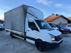VW Crafter 2.0TDI FACELIFT MAXI БАЗА, снимка 3