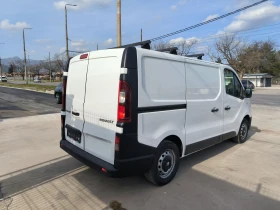 Renault Trafic 1.6d-6sk-Euro-5B, снимка 5