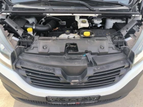 Renault Trafic 1.6d-6sk-Euro-5B, снимка 9