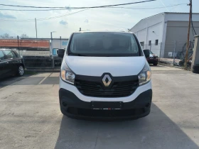 Renault Trafic 1.6d-6sk-Euro-5B, снимка 2