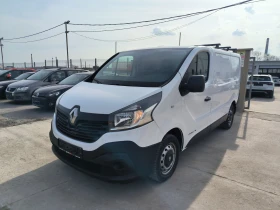 Renault Trafic 1.6d-6sk-Euro-5B, снимка 1