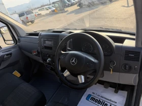 Mercedes-Benz Sprinter 314 Хладилен/Гаранция, снимка 7