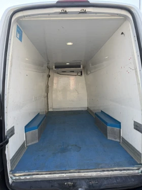 Mercedes-Benz Sprinter 314 Хладилен/Гаранция, снимка 13