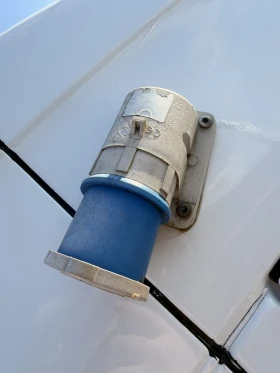 Mercedes-Benz Sprinter 314 Хладилен/Гаранция, снимка 15