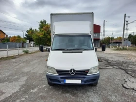 Mercedes-Benz Sprinter 316 CDI 156 HP, снимка 1