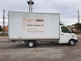 Mercedes-Benz Sprinter 316 CDI 156 HP, снимка 7