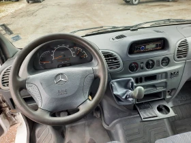 Mercedes-Benz Sprinter 316 CDI 156 HP, снимка 10