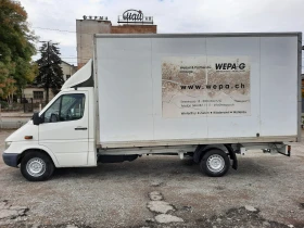 Mercedes-Benz Sprinter 316 CDI 156 HP, снимка 3