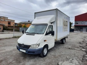 Mercedes-Benz Sprinter 316 CDI 156 HP, снимка 2