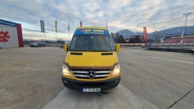 Mercedes-Benz Sprinter  | Mobile.bg    8