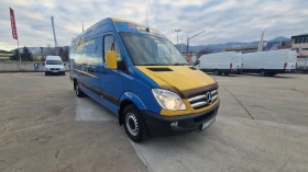 Mercedes-Benz Sprinter  | Mobile.bg    7