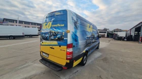 Mercedes-Benz Sprinter  | Mobile.bg    5