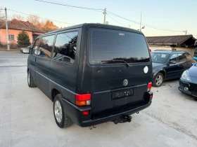 VW Transporter 2.5TDI CARAVELLE, снимка 7