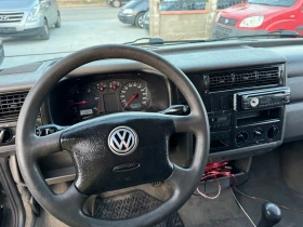 VW Transporter 2.5TDI CARAVELLE, снимка 15