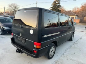 VW Transporter 2.5TDI CARAVELLE, снимка 5