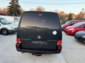 VW Transporter 2.5TDI CARAVELLE, снимка 6