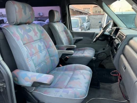 VW Transporter 2.5TDI CARAVELLE, снимка 9