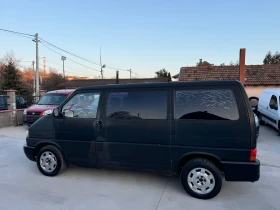 VW Transporter 2.5TDI CARAVELLE, снимка 8