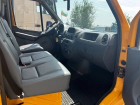 Обява за продажба на Mercedes-Benz Sprinter 416 РЕАЛНИ КИЛОМЕТРИ ~21 500 лв. - изображение 10