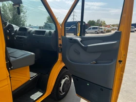 Mercedes-Benz Sprinter 416   | Mobile.bg    14
