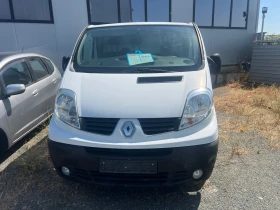 Renault Trafic 2000 110 6  | Mobile.bg    2