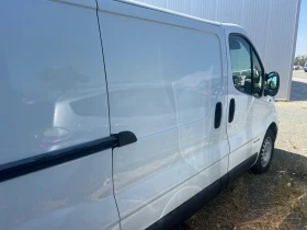 Renault Trafic 2000 110 6  | Mobile.bg    5