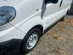Renault Trafic 2000 110 6  | Mobile.bg    7