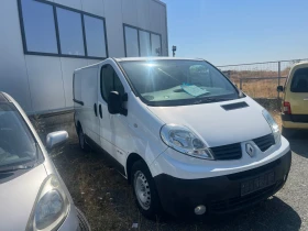 Renault Trafic 2000 110 6  | Mobile.bg    3