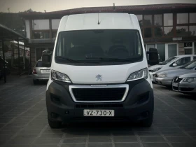 Обява за продажба на Peugeot Boxer ~21 500 лв. - изображение 3