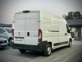 Обява за продажба на Peugeot Boxer ~21 500 лв. - изображение 4