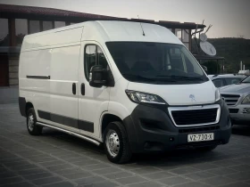 Обява за продажба на Peugeot Boxer ~21 500 лв. - изображение 1