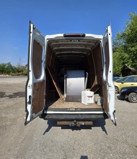 Iveco Daily Maxi Jumbo | Mobile.bg    7