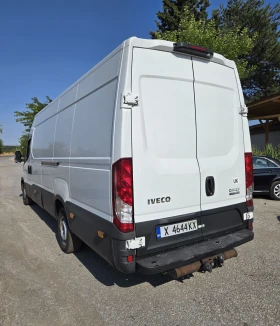 Iveco Daily Maxi Jumbo | Mobile.bg    2