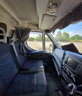 Iveco Daily Maxi Jumbo | Mobile.bg    10