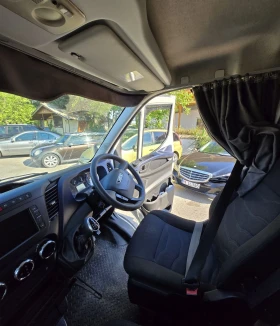 Iveco Daily Maxi Jumbo | Mobile.bg    11