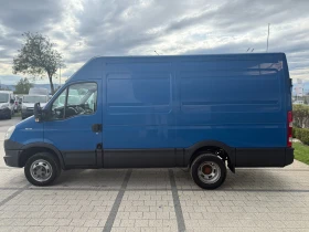 Обява за продажба на Iveco Daily 35C13 до 3.5т. Климатроник L2H2  ~Цена по договаряне - изображение 4