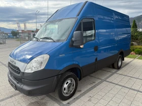 Обява за продажба на Iveco Daily 35C13 до 3.5т. Климатроник L2H2  ~Цена по договаряне - изображение 3
