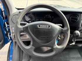 Iveco Daily 35C13  3.5.  L2H2  | Mobile.bg    14