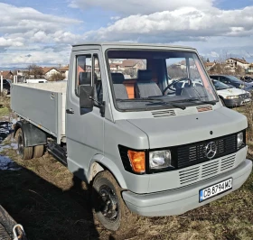 Mercedes-Benz 409  - изображение 1