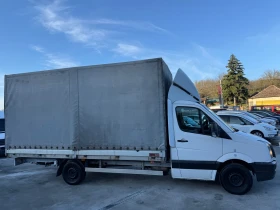 VW Crafter 2.0TDI FACELIFT MAXI  | Mobile.bg    4