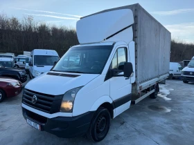  VW Crafter