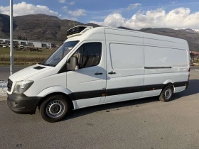 Mercedes-Benz Sprinter 314 Хладилен/Гаранция | Auto.bg — изображение 4