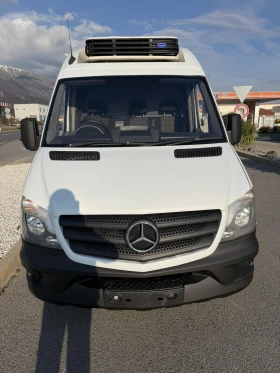 Mercedes-Benz Sprinter 314 Хладилен/Гаранция | Auto.bg — изображение 2