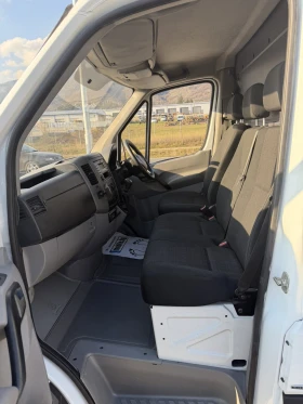 Mercedes-Benz Sprinter 314 Хладилен/Гаранция | Auto.bg — изображение 9