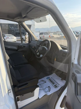 Mercedes-Benz Sprinter 314 Хладилен/Гаранция | Auto.bg — изображение 6