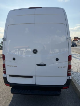 Mercedes-Benz Sprinter 314 Хладилен/Гаранция | Auto.bg — изображение 3