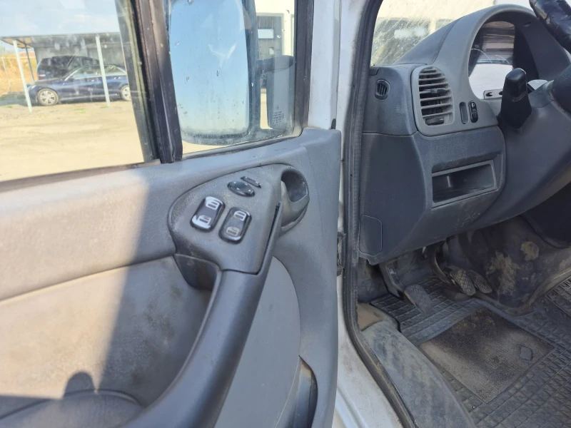 Mercedes-Benz 313 Спринтер 313, снимка 5 - Бусове и автобуси - 52552254