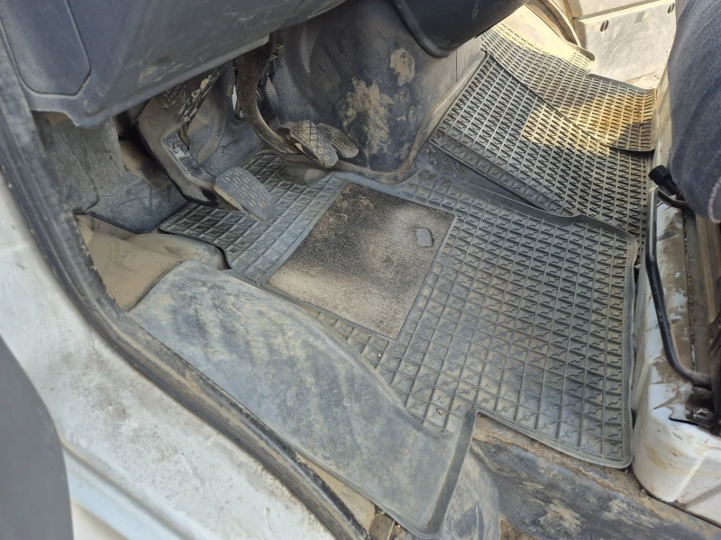 Mercedes-Benz 313 Спринтер 313, снимка 8 - Бусове и автобуси - 52552254